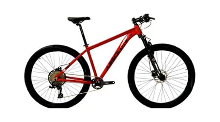 Mountain Bike XTR